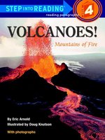 Volcanoes!